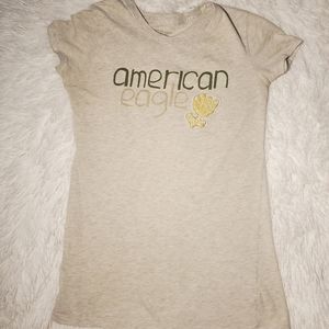 American Eagle shirt